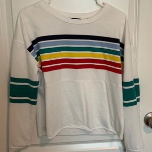 Miss Chevious Top🌚